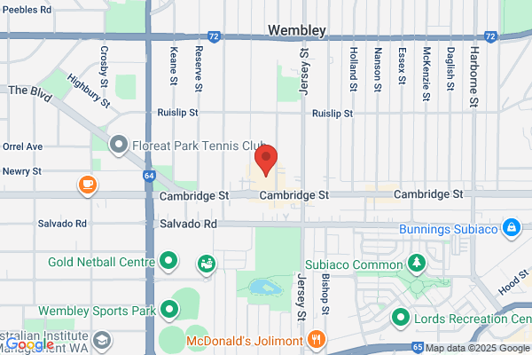Cambridge Chinese BBQ Cuisine