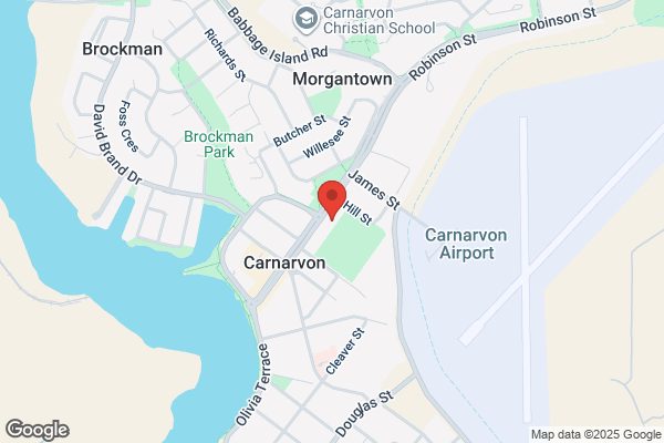 Carnarvon Tyrepower