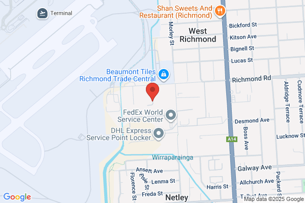 Adelaide Warehouse & Distribution Services