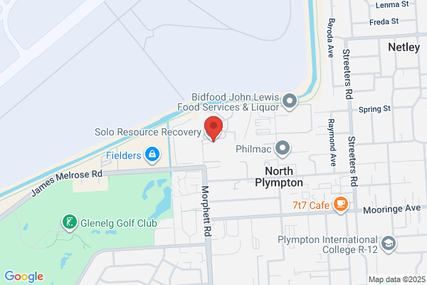 Arem Pty Ltd