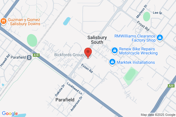 Bickfords (Australia) Pty Ltd
