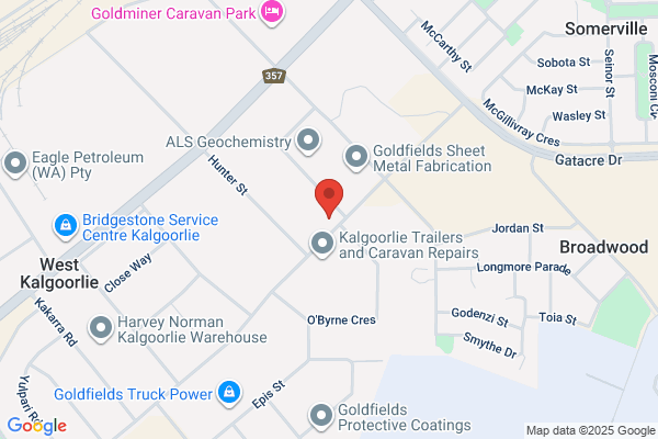 Genalysis Laboratory Services Pty Ltd