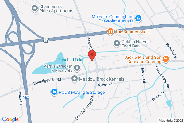 Hebbard Plumbing