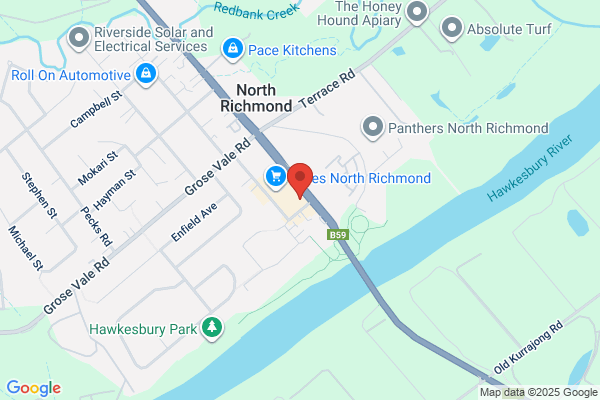 Domino's Pizza North Richmond