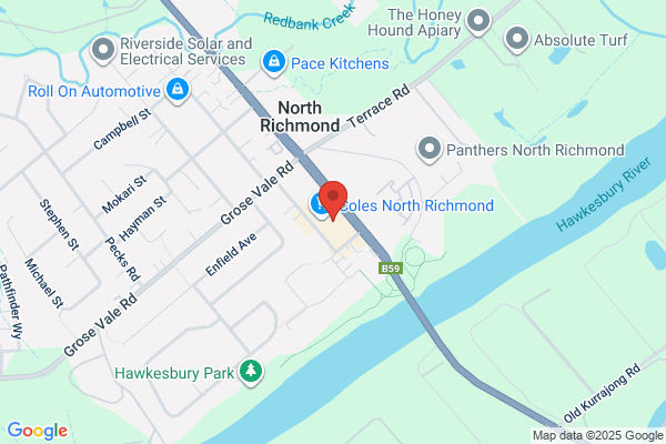 Adel's North Richmond Pharmacy