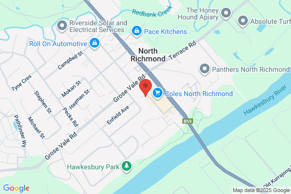 CFK Childcare Centre - North Richmond