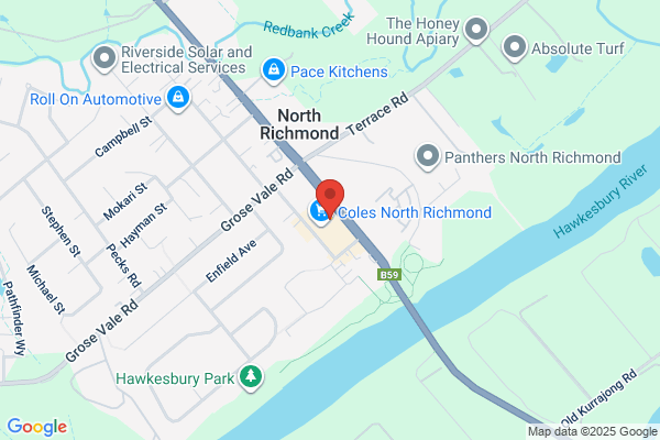 CTC North Richmond