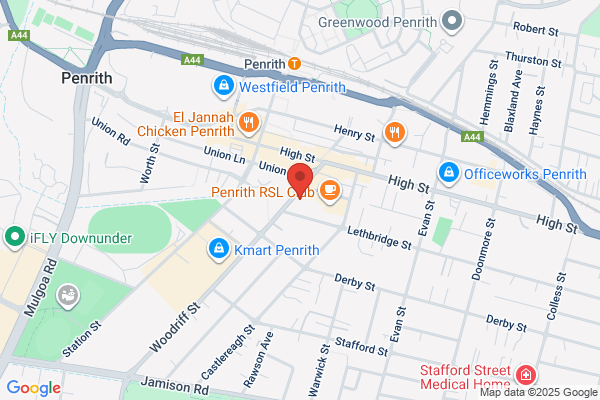 Complete Staff Solutions Penrith