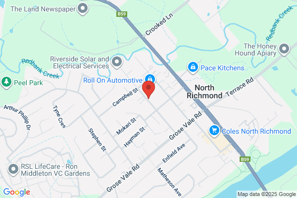 Elizabeth Street Extended Hours+Pre-School