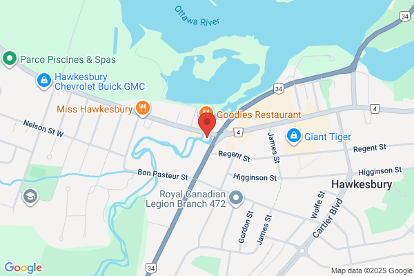 Hawkesbury Automotive Services