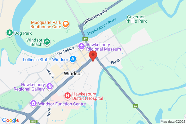 Hawkesbury Caravan Centre