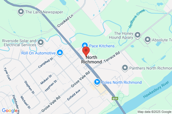 Hawkesbury Plumbing Supplies