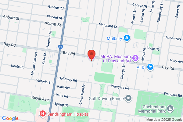 IT Consulting Company – Web Design, SEO Services Melbourne