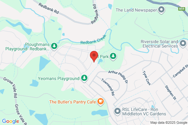 Kurrajong Australian Native Foods