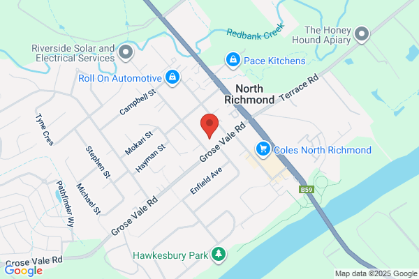 Richmond North Public School
