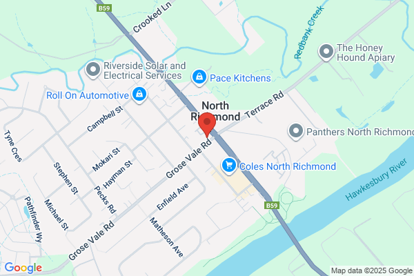 Riverlands Dental - Dentist in Richmond