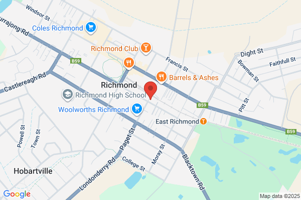 bloom hearing specialists Richmond