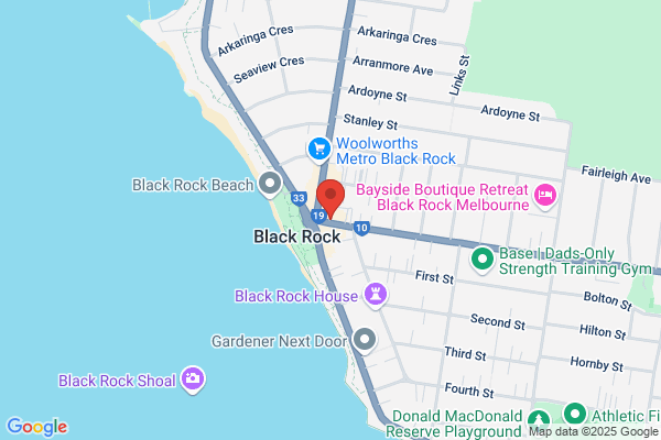 Black Rock News & Lotto