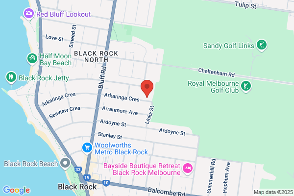 Black Rock Primary School