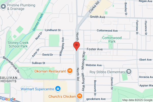 Floral Ornaments