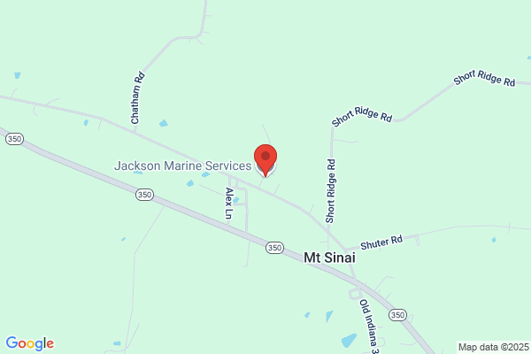 Jacksons Marine