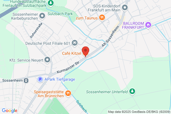 Kitz Cafe & Konditorei