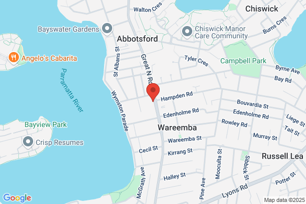 Narelle MANWARING