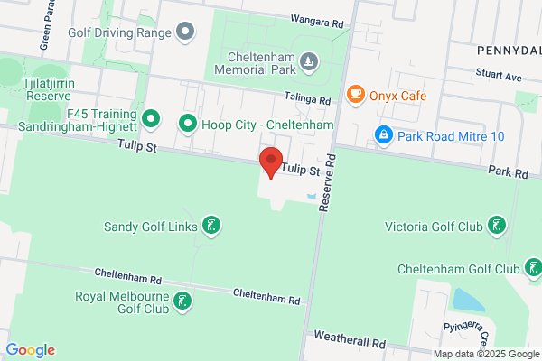 Sandringham Sports Medicine