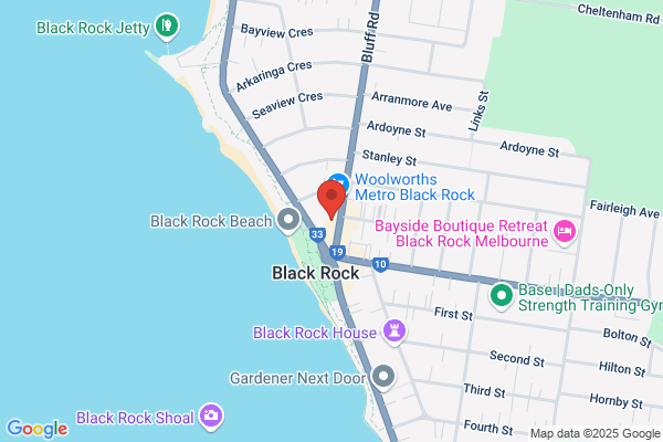 bloom hearing specialists Black Rock