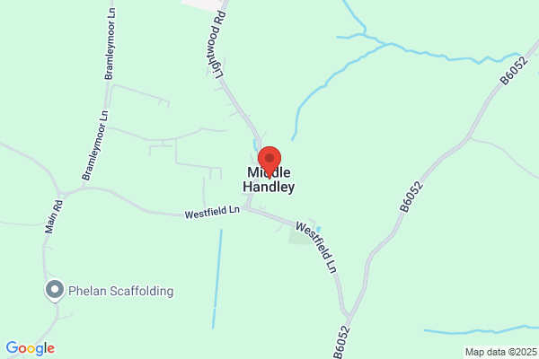 Handley N J & L J