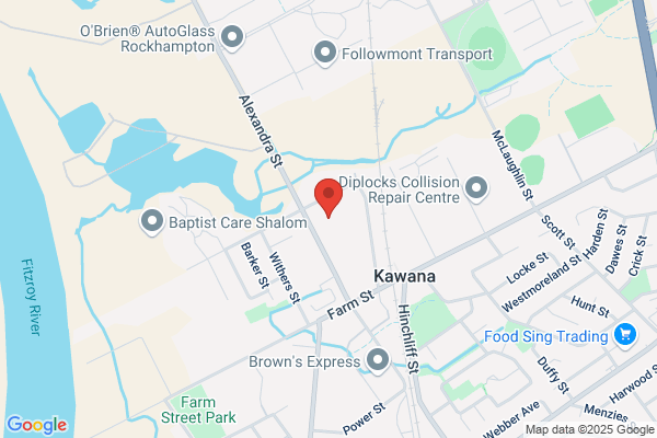 Central Coast Cabinetmakers