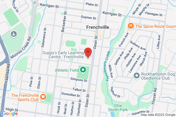Frenchville Child Care