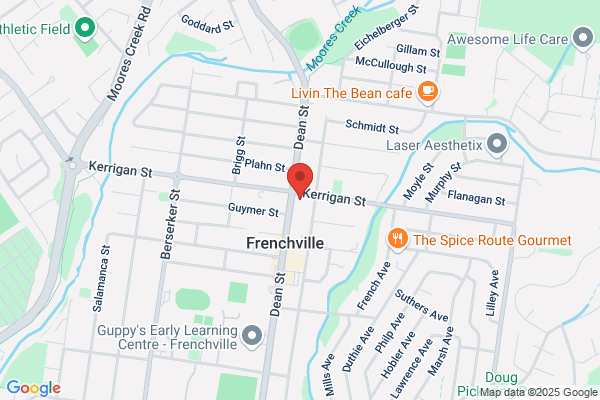 Frenchville Foodstore