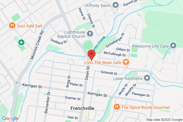 Frenchville Preschool