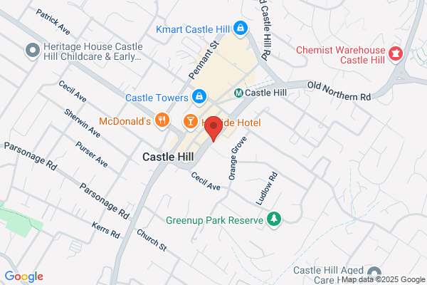 Castle Conveyancing