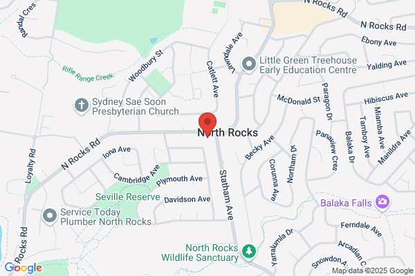 North Rocks Veterinary Hospital