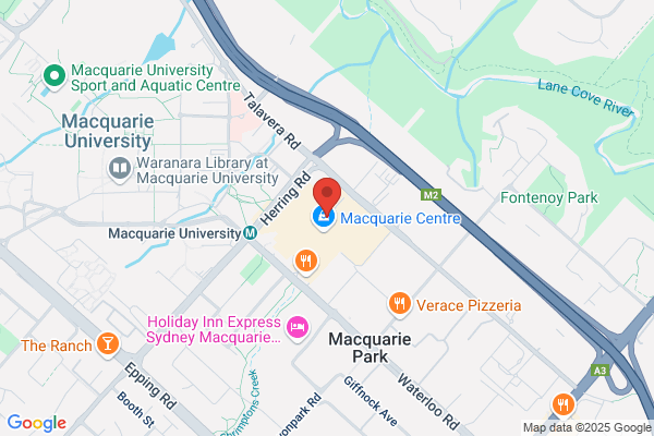 Timezone Macquarie Park - Arcade Games, Kids Birthday Party Venue