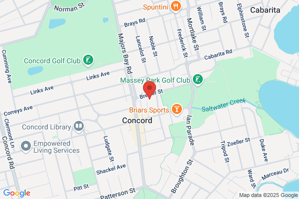 Concord Kindergarten