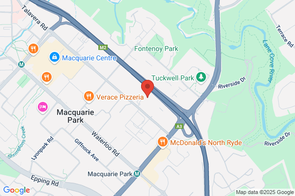 ABC Developmental Learning Centre - Macquarie Park North