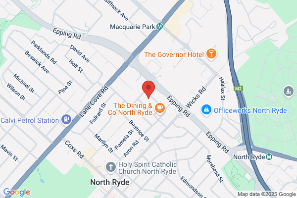 ABC Developmental Learning Centre - North Strathfield