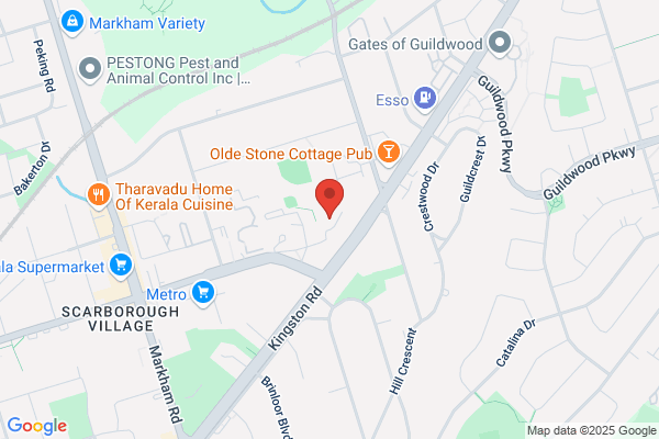 Apple Cottage Child Care Centre