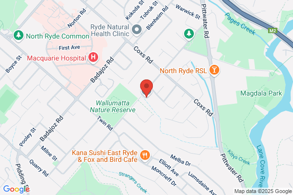 Ardill House Childrens Centre