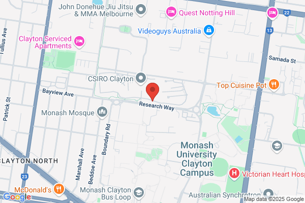 Csirocare Child Care Centre