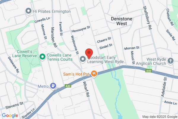 Ermington West Combined OSHC