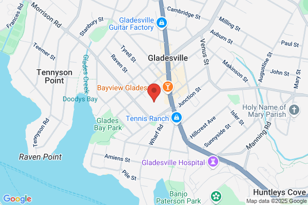 Gladesville-Putney OSHC