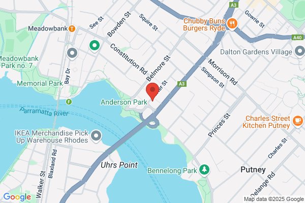 Kids Korner West Ryde