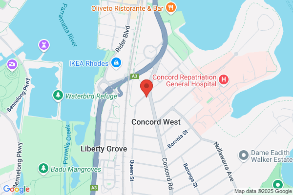 Concord Dental