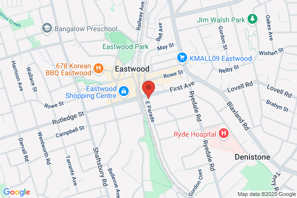 Eastwood Dental