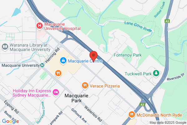 North Ryde Dentistry