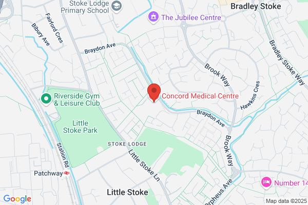Concord Medical Centre